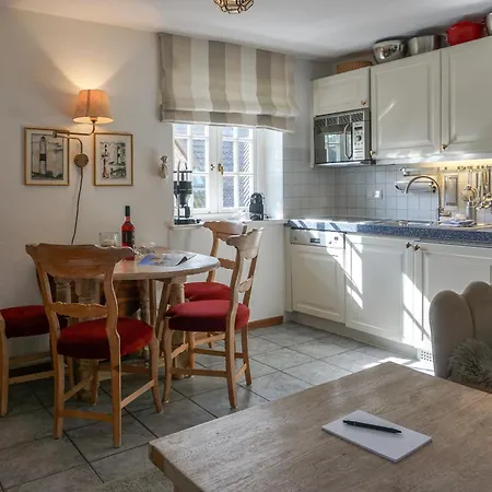 Kapitaenskoje Apartment