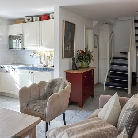 Kapitaenskoje Apartment